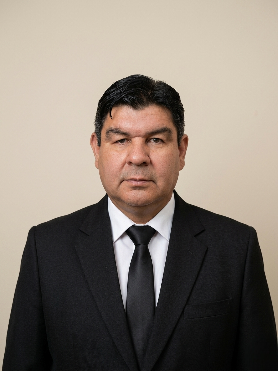 Ernesto Moreno