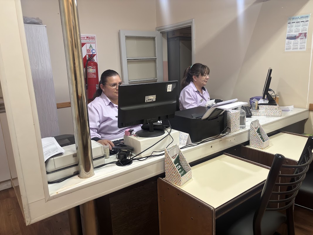 Foto de la Institución 3