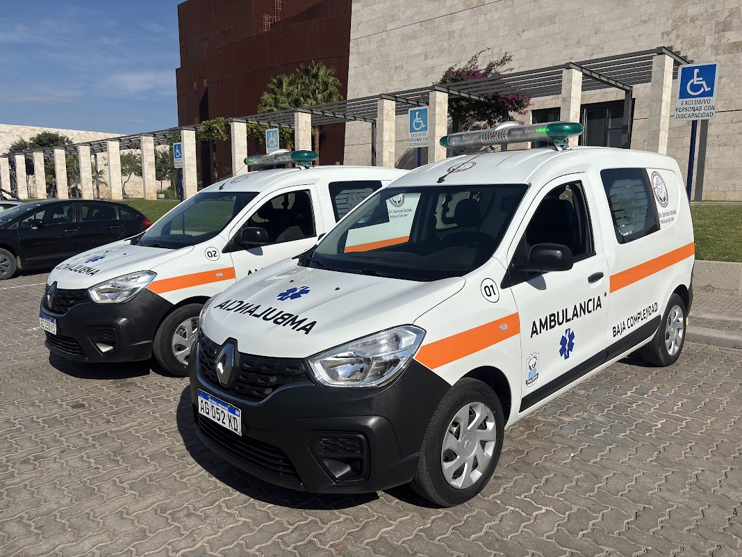 Foto de la Institución 2