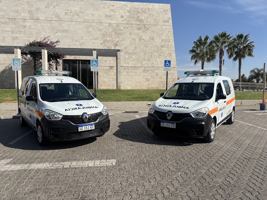 Foto de la Institución 1