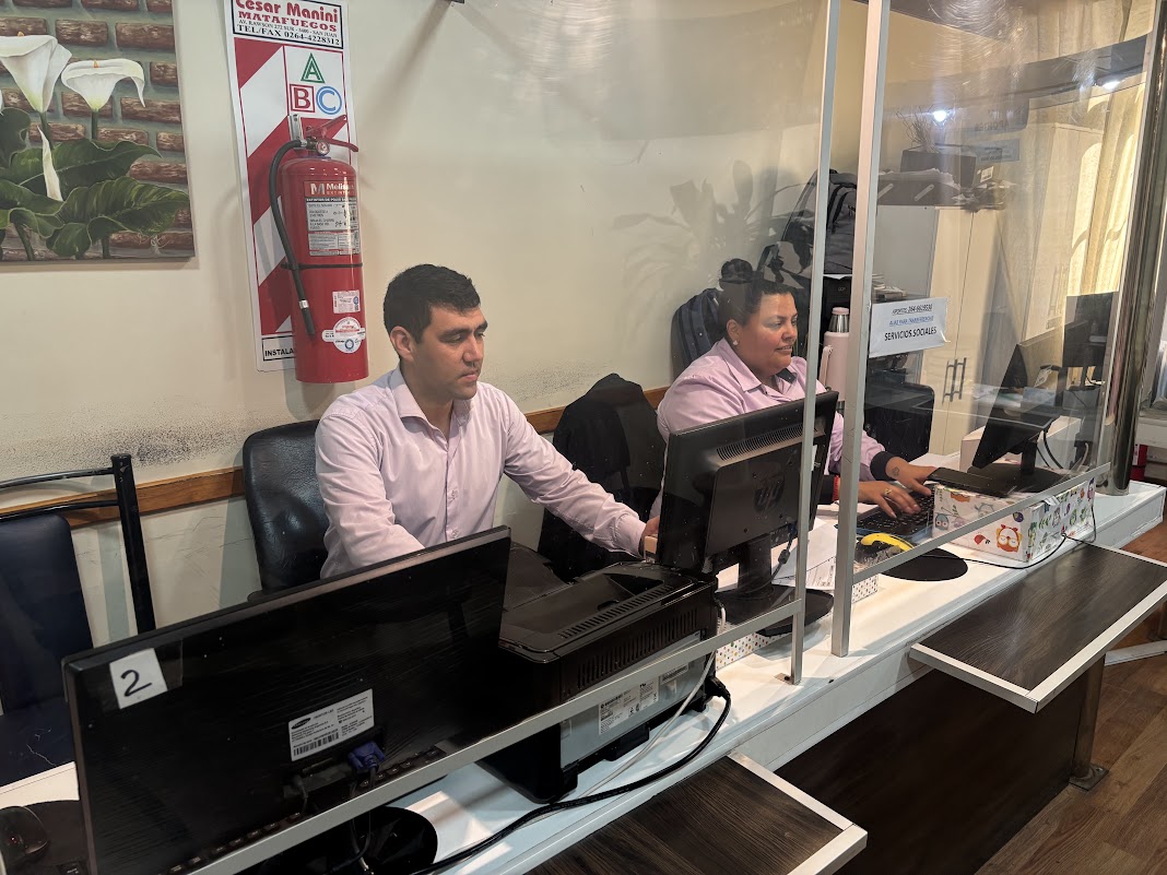 Foto de la Institución 3