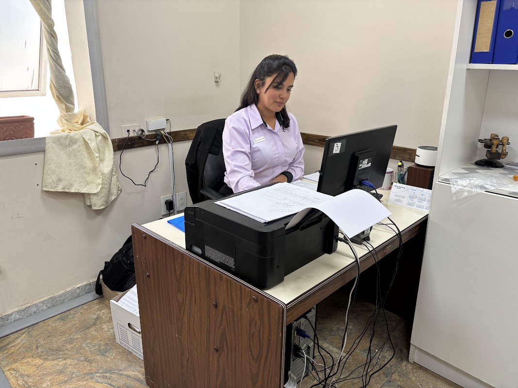 Foto de la Institución 3