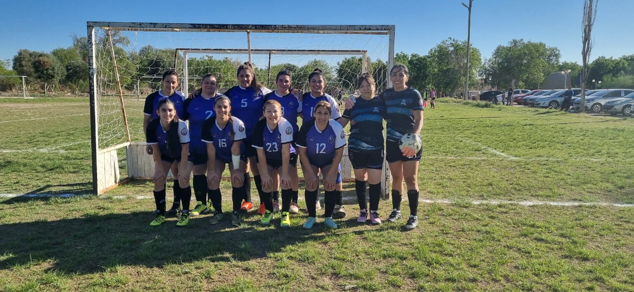 Torneo Femenino DSS 1