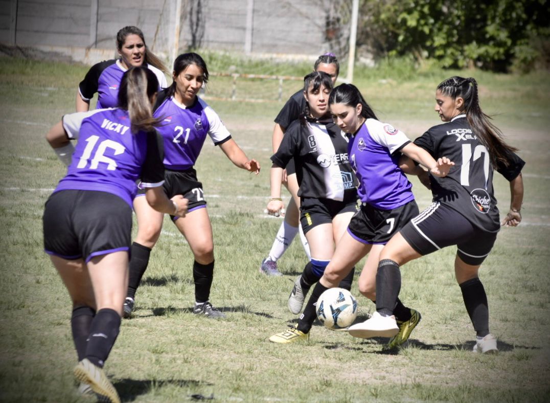 Torneo Femenino DSS 2