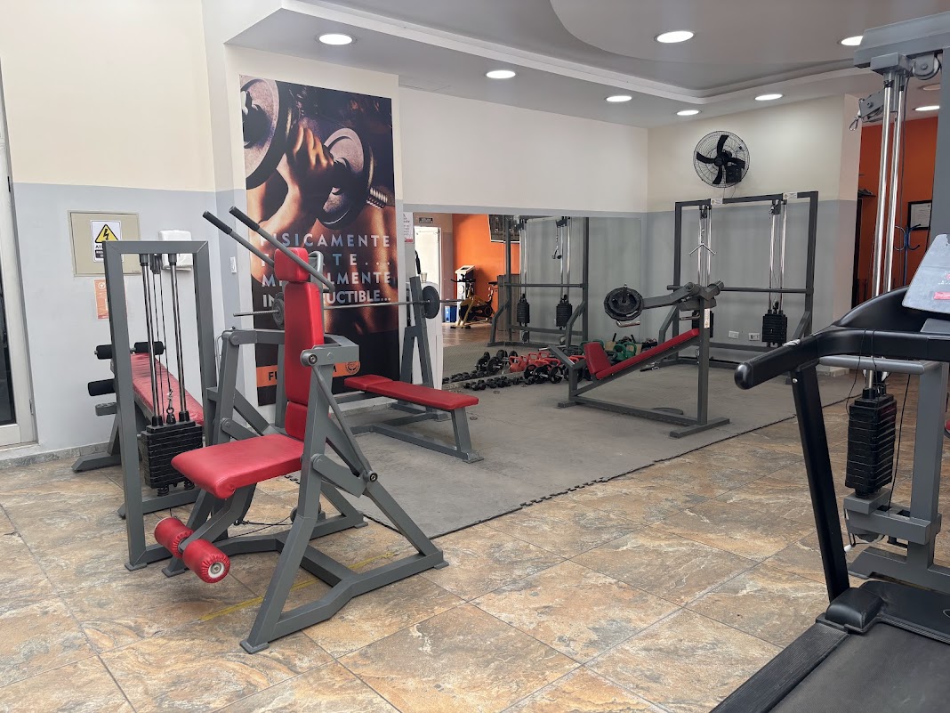 Foto de la Institución 2