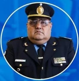 MONTAÑA, VICTOR GUSTAVO