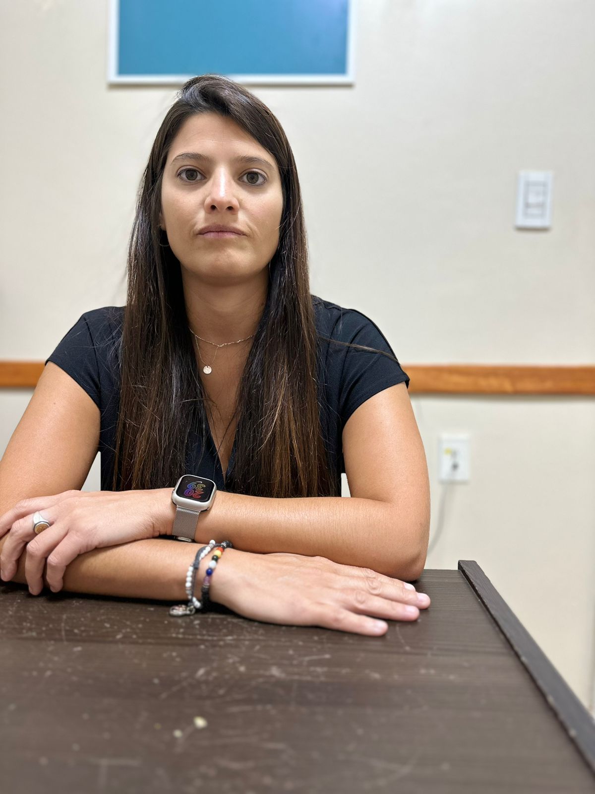 Lic. Sabrina Olivieri