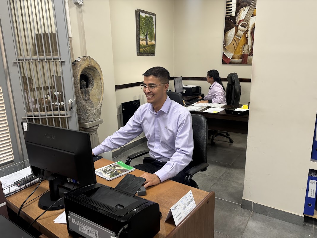 Foto de la Institución 3