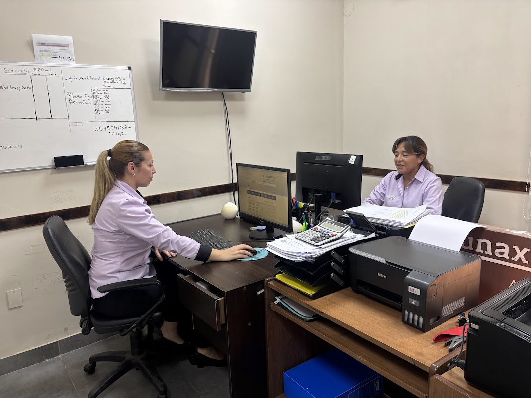 Foto de la Institución 3