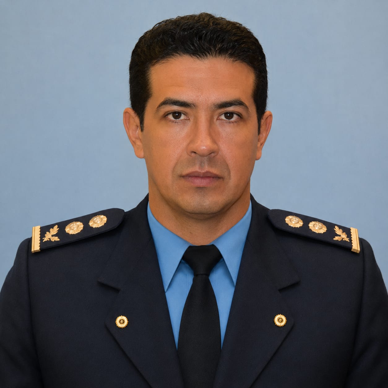 Trigo Carlos